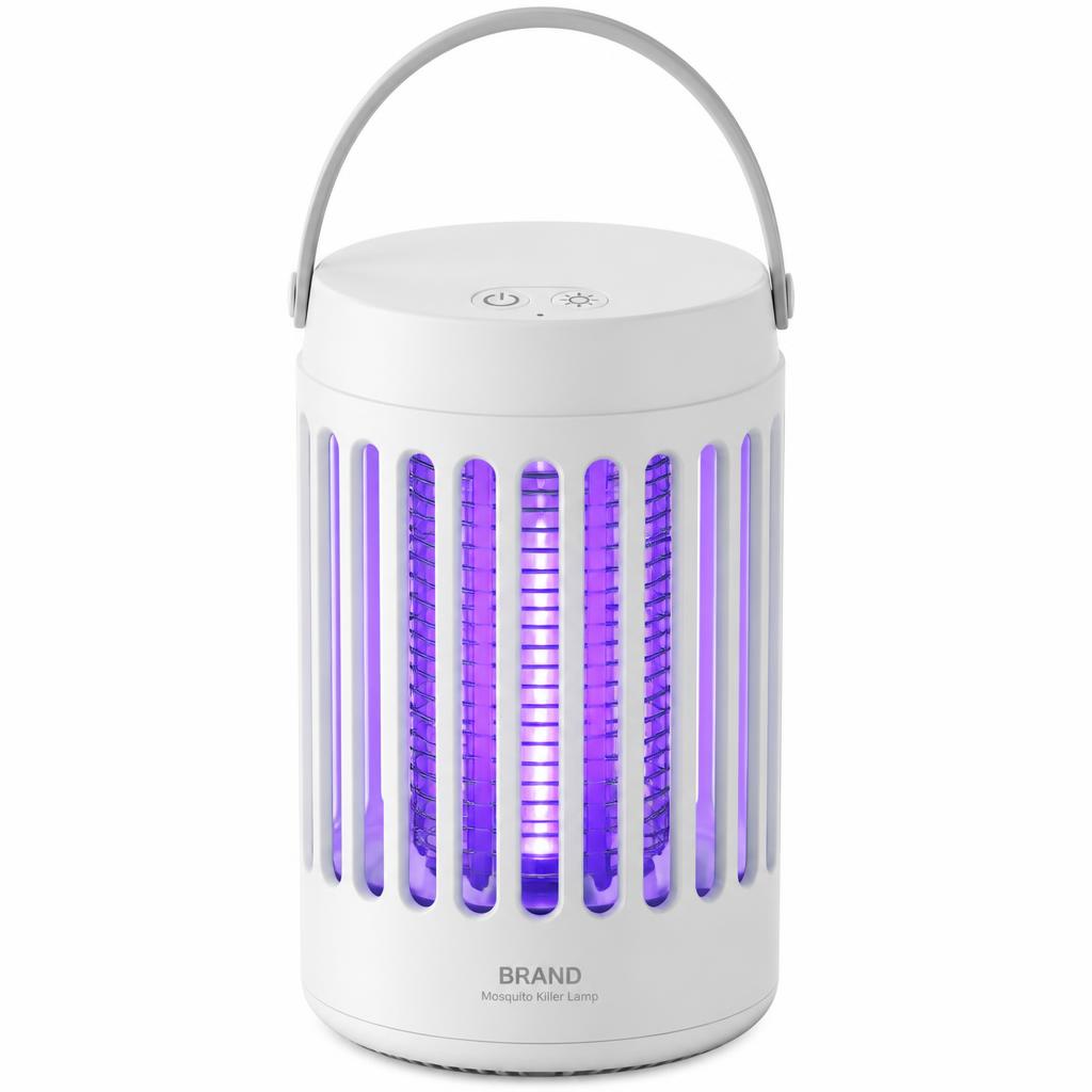 ZapShield Mosquito Trap